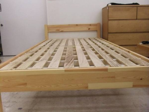 シングルベッドの大和　家具