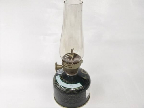 キャンプ用品のColeman