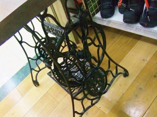 大和　家具のラリー