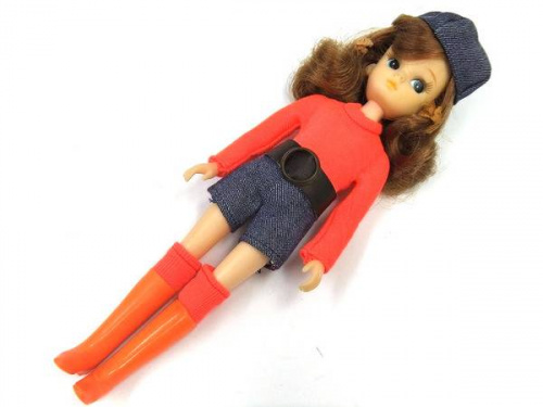 初代のホビー　大和