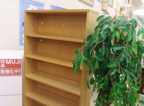 家具・インテリアの無印良品