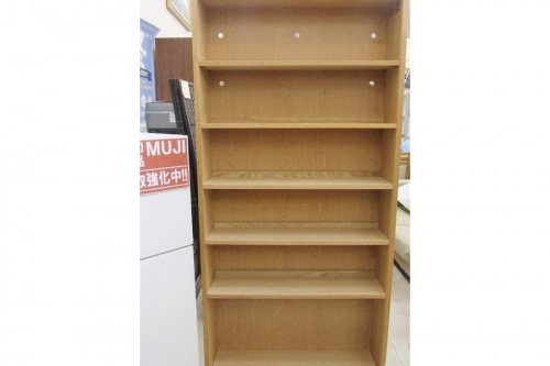 無印良品の収納