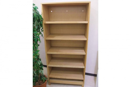 無印良品の収納