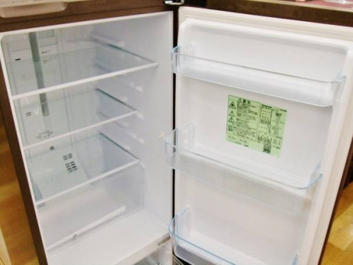 冷蔵庫の大和　家電