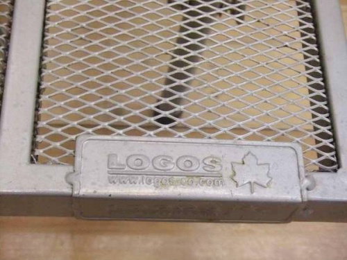 LOGOSの囲炉裏テーブル