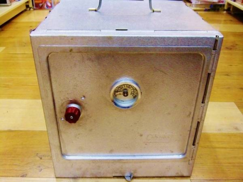 キャンプ用品のColeman