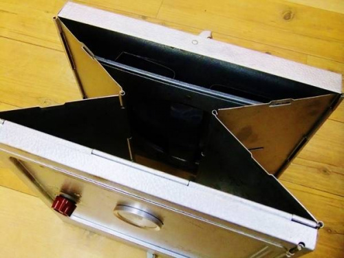 アウトドア 大和