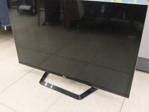 デジタル家電の液晶テレビ