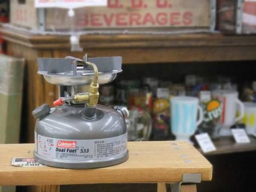 アウトドア　大和