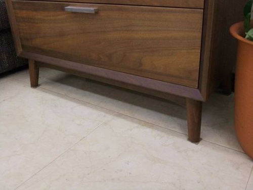 中古家具の北欧