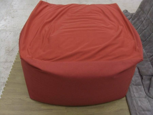 無印良品のソファ