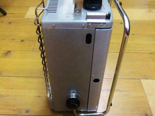 IWATANIのヒーター