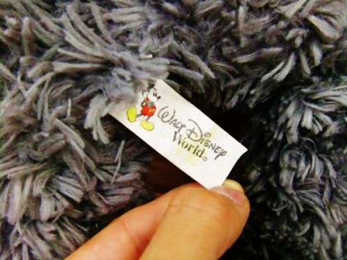 ダッフィーのDisney