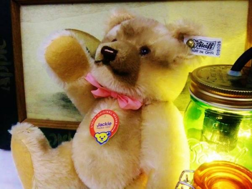 楽器・ホビー雑貨のぬいぐるみ