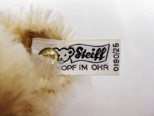 テディベアのホビー　大和