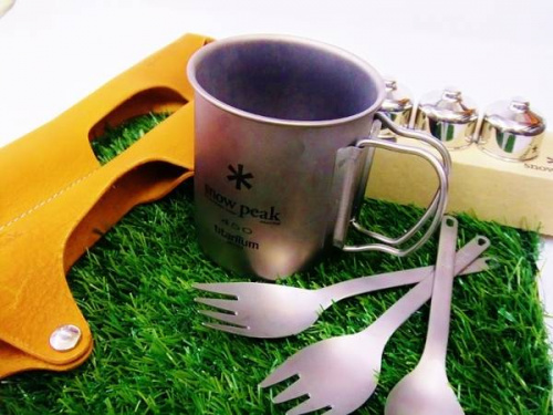 アウトドア用品のキャンプ用品