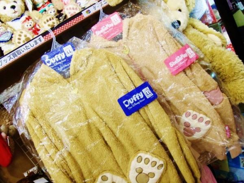 楽器・ホビー雑貨のダッフィー