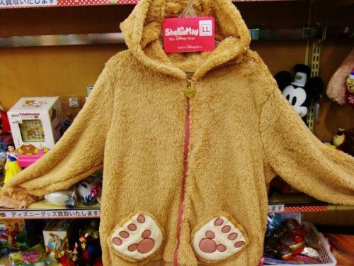 Disneyのホビー　大和