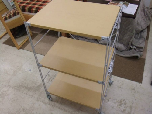 家具・インテリアの無印良品