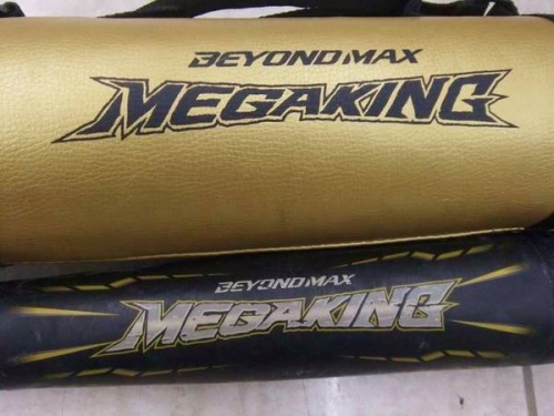 スポーツ用品の野球