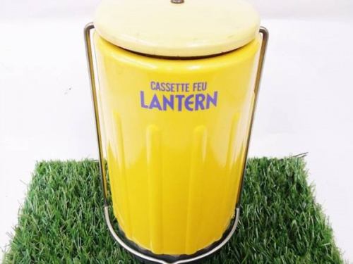 IWATANIのランタン