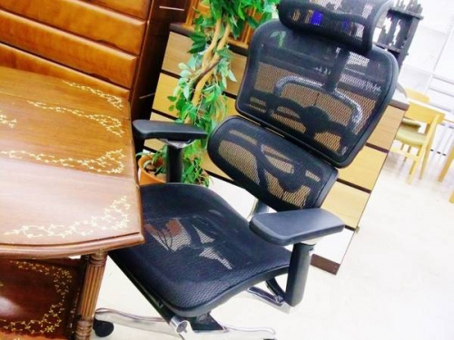 家具・インテリアのErgohuman
