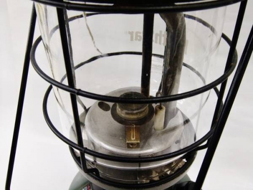 NORTHSTARのランタン