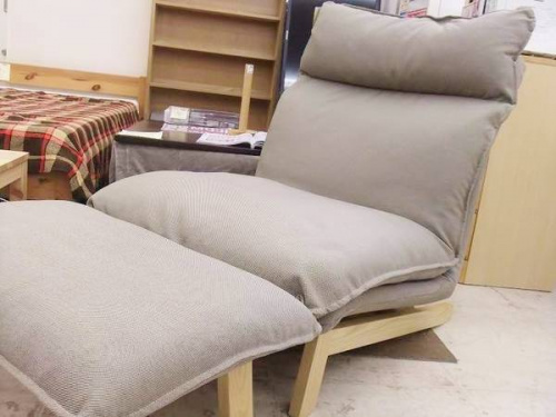 家具・インテリアの無印良品