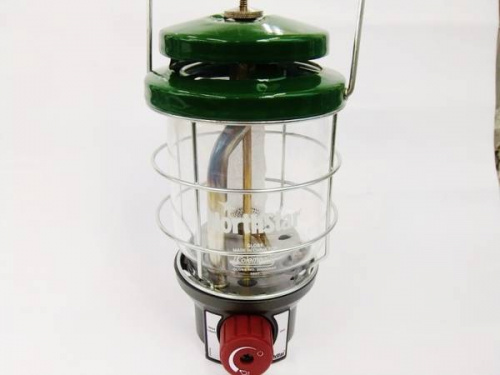 キャンプ用品のColeman