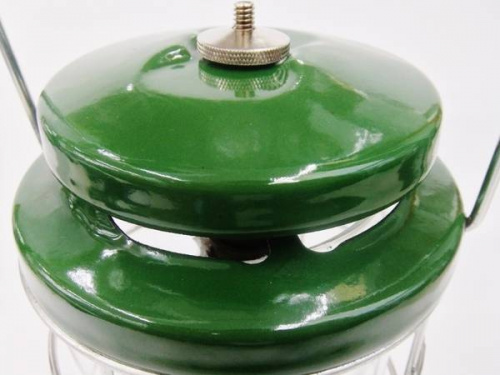 Colemanのランタン