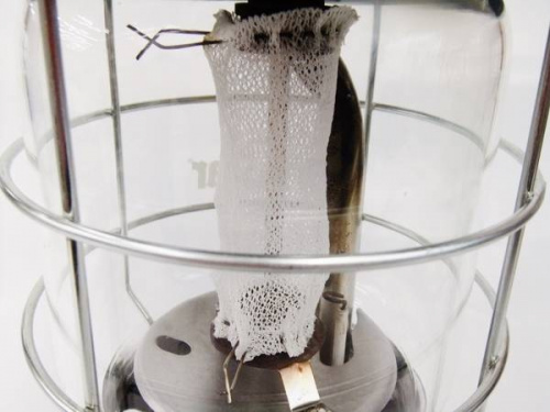 ランタンのアウトドア　大和