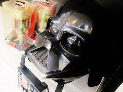 ホビーのSTAR WARS(スター・ウォーズ)