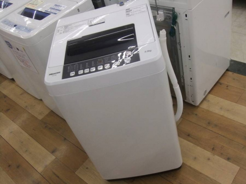 未使用のテレビ