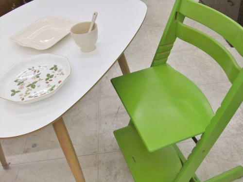 家具・インテリアのSTOKKE