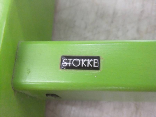 STOKKEのチェア