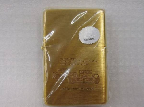 F-1のトレファク　大和