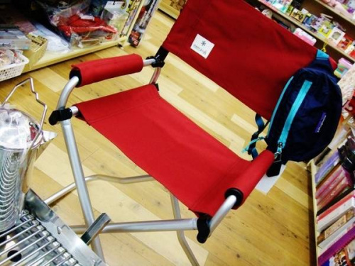 アウトドア用品のキャンプ用品