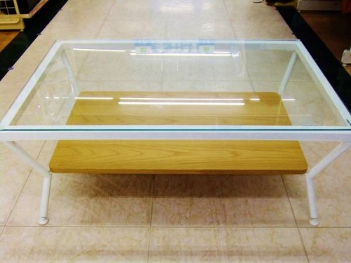 Francfrancのテーブル