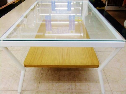 ラリーの大和　家具