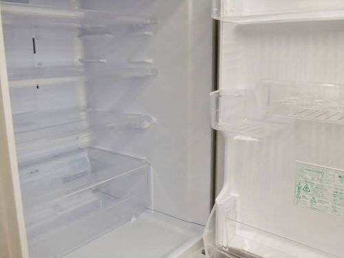 SHARPの冷蔵庫