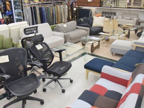 大和　家具