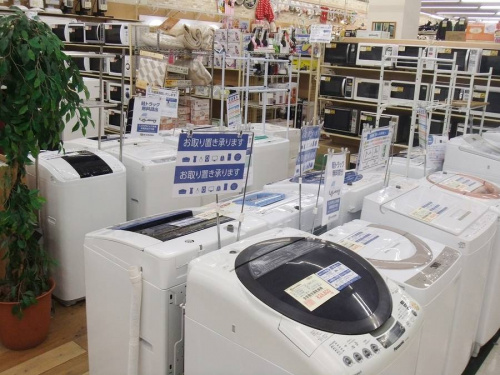 トレファクブログ画像５