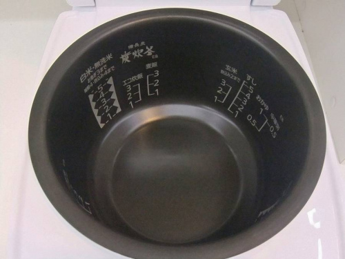 炊飯ジャーのトレファク 大和