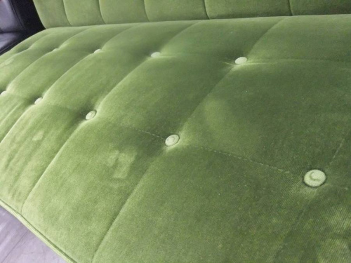 カリモク60のソファー