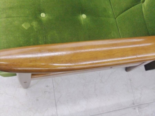 ソファーのkarimoku