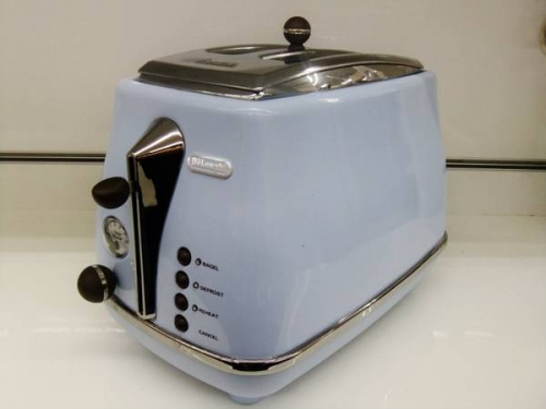 DeLonghiのヴィンテージ
