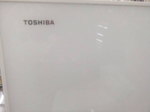 Î䢸ˤÎTOSHIBA