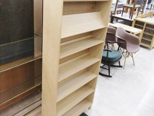 家具・インテリアの無印良品