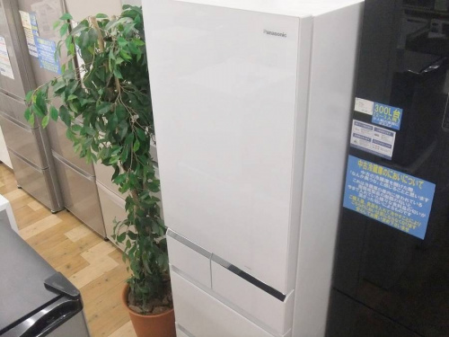 生活家電・家事家電のPanasonic