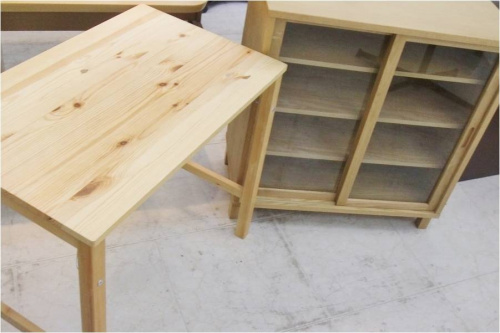 家具・インテリアの無印良品